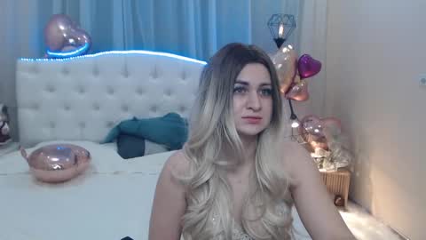 beataangel online show from 02.17.25