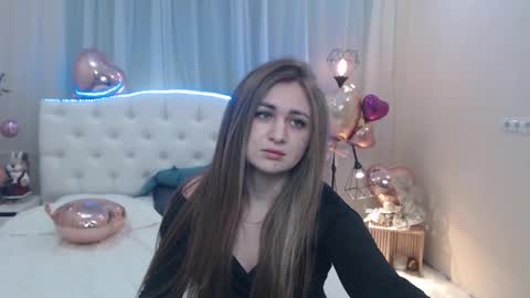 beataangel online show from 02.19.25