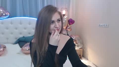 beataangel online show from 02.19.25