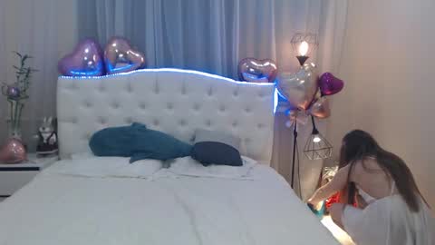 beataangel online show from 03.10.25