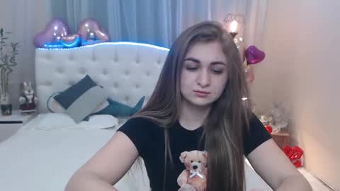 beataangel online show from 03.12.25