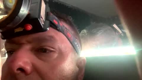 Mikes room online show from 12.02.25