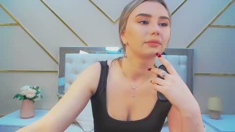 BeatriceAddams online show from 07.29.26