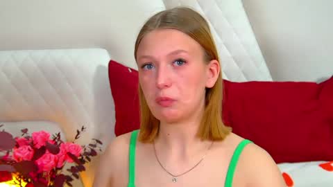 Beatrice online show from 04.24.26