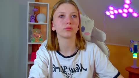 Beatrice online show from 04.28.26