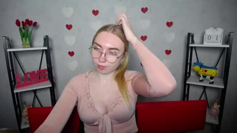 BeatriceFlyy online show from 12.01.24