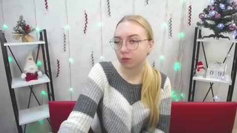 BeatriceFlyy online show from 01.09.25