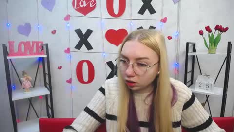 BeatriceFlyy online show from 01.25.25