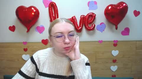 BeatriceFlyy online show from 01.26.25