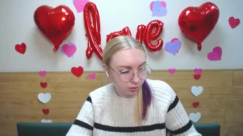 BeatriceFlyy online show from 01.26.25