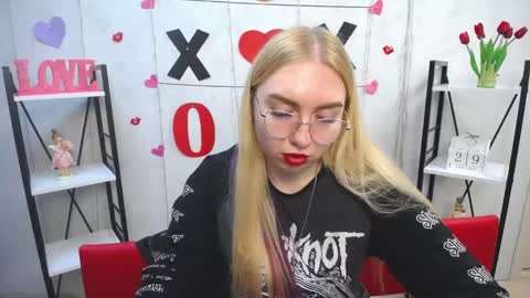 BeatriceFlyy online show from 01.29.25