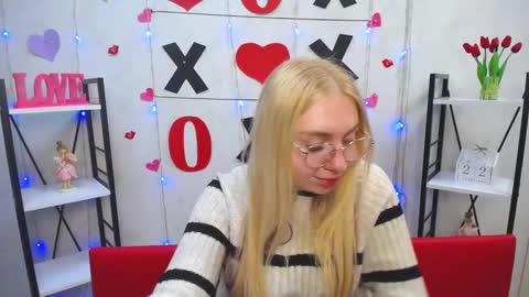 BeatriceFlyy online show from 02.22.25