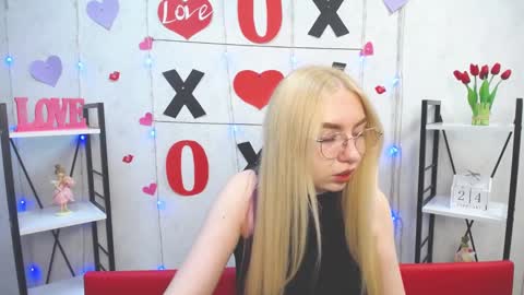 BeatriceFlyy online show from 02.24.25