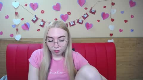 BeatriceFlyy online show from 02.28.25