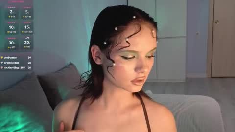 My name is Beatrice Like my broadcast pls 3 online show from 02.19.26