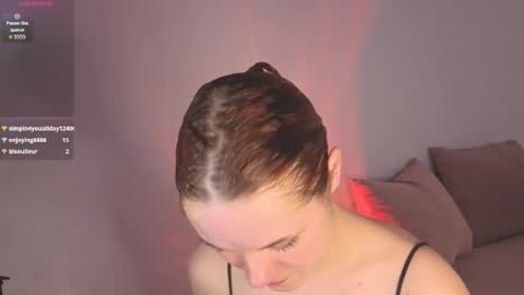 My name is Beatrice Like my broadcast pls 3 online show from 03.08.26