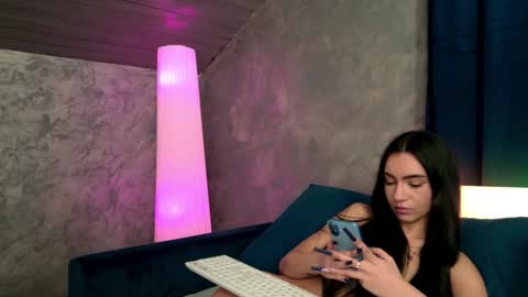 Betty online show from 03.22.26