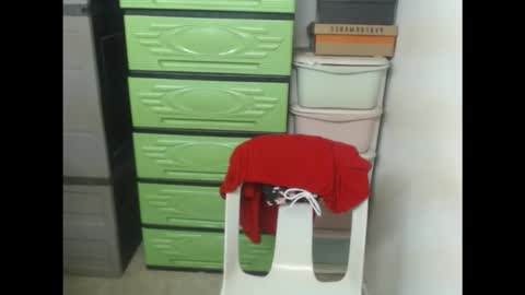 Beatrize72 online show from 10.27.25