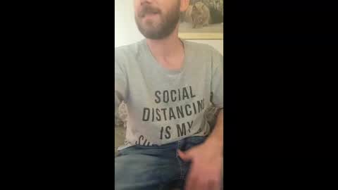 Snapshot of beaucawke chatting on 03.19.26 Beaucawke online show from 03.19.26