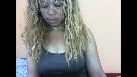 Eva online show from 01.15.25