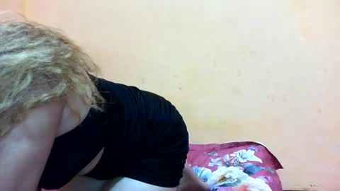Eva online show from 01.20.25