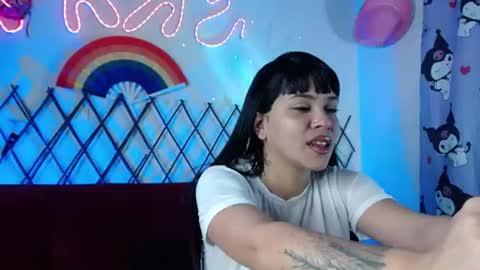 beautibellah online show from 07.11.26