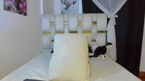 Valeria online show from 03.09.26