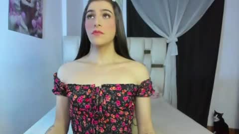 Valeria online show from 06.15.26