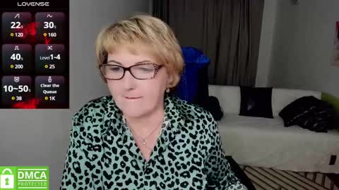 your Lana online show from 01.02.25