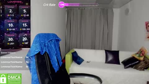 your Lana online show from 01.02.25