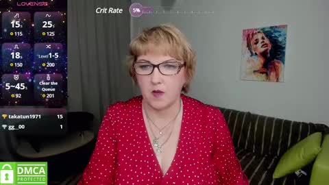 your Lana online show from 01.21.25