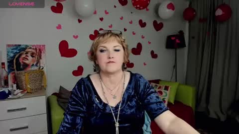 your Lana online show from 02.08.25