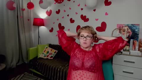 your Lana online show from 02.16.25