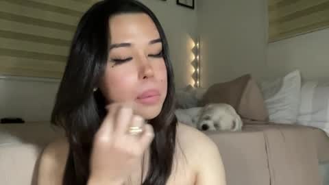 Snapshot of beautiful_lust69 chatting on 05.28.26 Sweet Aya online show from 05.28.26