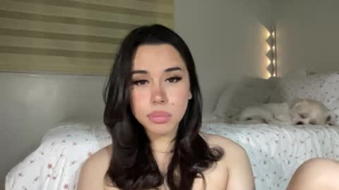 Snapshot of beautiful_lust69 chatting on 06.10.26 Sweet Aya online show from 06.10.26