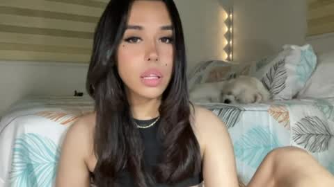 Snapshot of beautiful_lust69 chatting on 07.20.26 Sweet Aya online show from 07.20.26