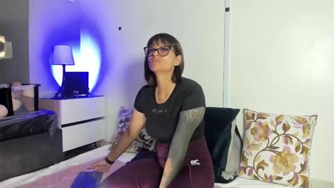 maria online show from 02.14.26