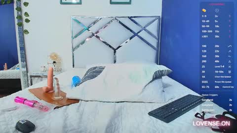 Snapshot of beautifulskinny18 chatting on 01.31.25 Shalom online show from 01.31.25