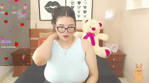 beautty_pink online show from 01.17.25