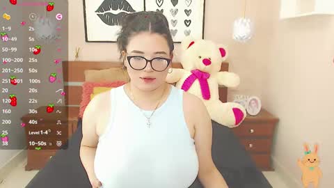 beautty_pink online show from 01.17.25