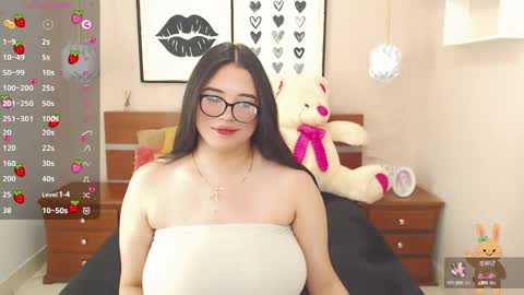 beautty_pink online show from 01.22.25