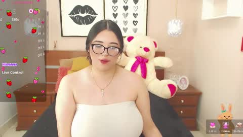 beautty_pink online show from 01.22.25