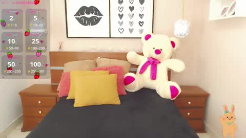 beautty_pink online show from 01.31.25