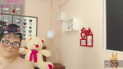 beautty_pink online show from 02.08.25