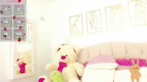 beautty_pink online show from 10.05.25