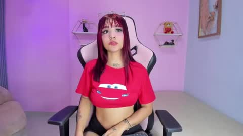 Snapshot of beautty_woman_ chatting on 07.07.26 Sara online show from 07.07.26
