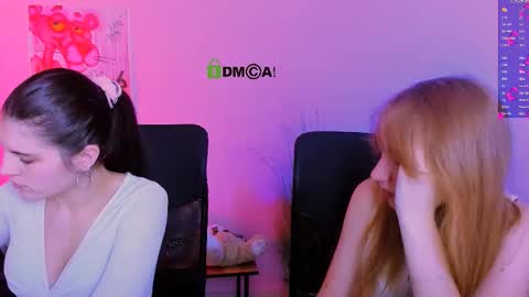 beauty_ginger online show from 12.02.25