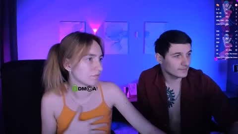 beauty_ginger online show from 02.10.26