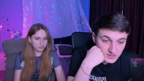 beauty_ginger online show from 03.19.26