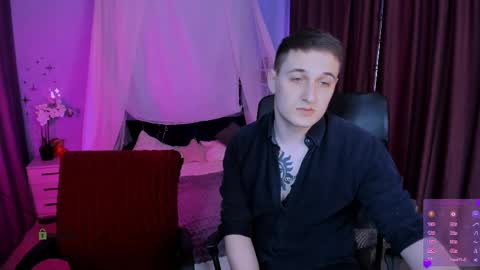 beauty_ginger online show from 04.11.26